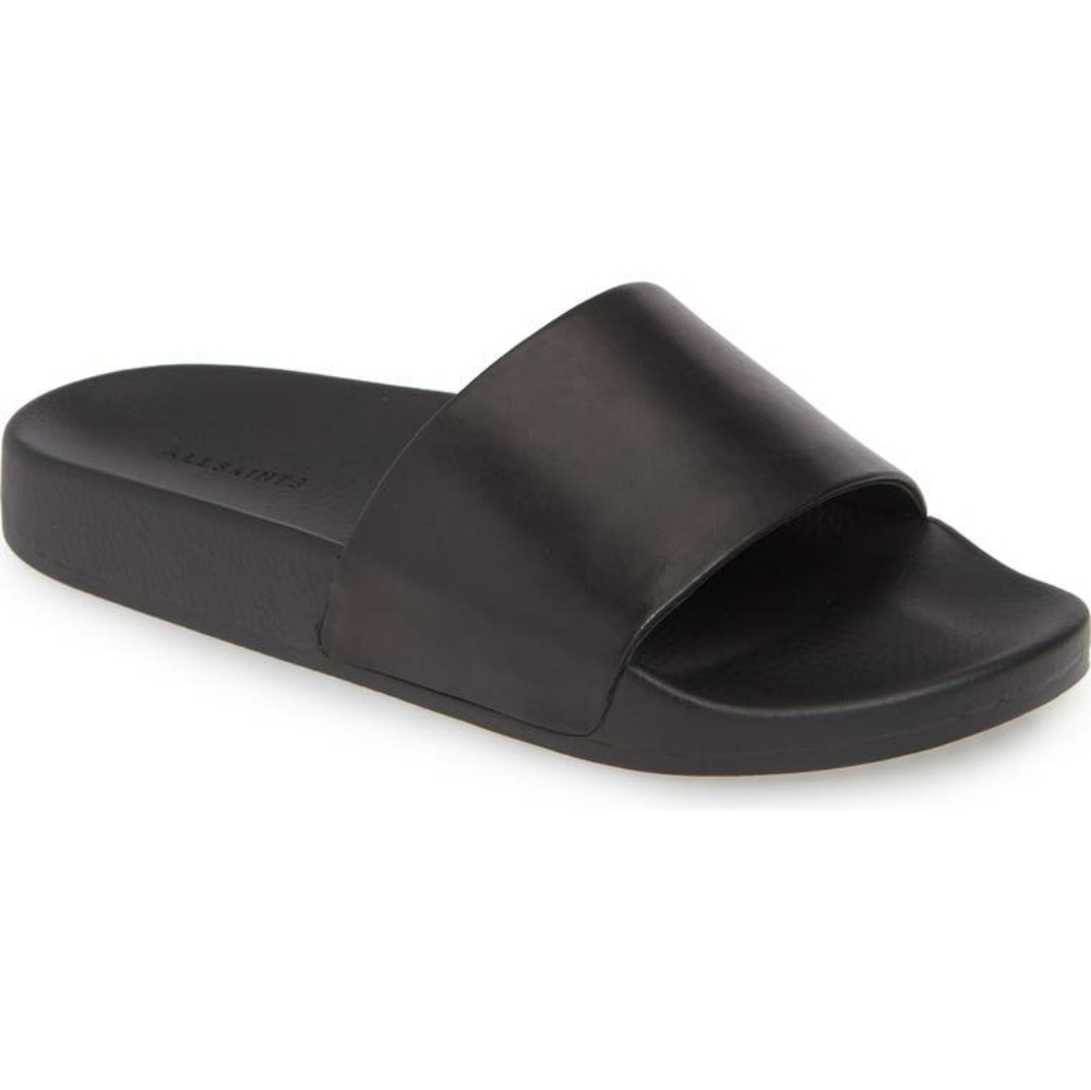All Saints Mistley Slide Sandal